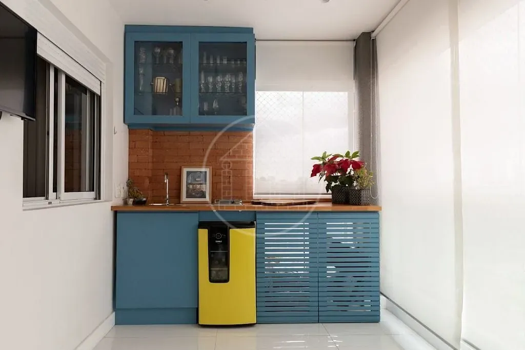 Apartamento, 3 quartos, 92 m² - Foto 33