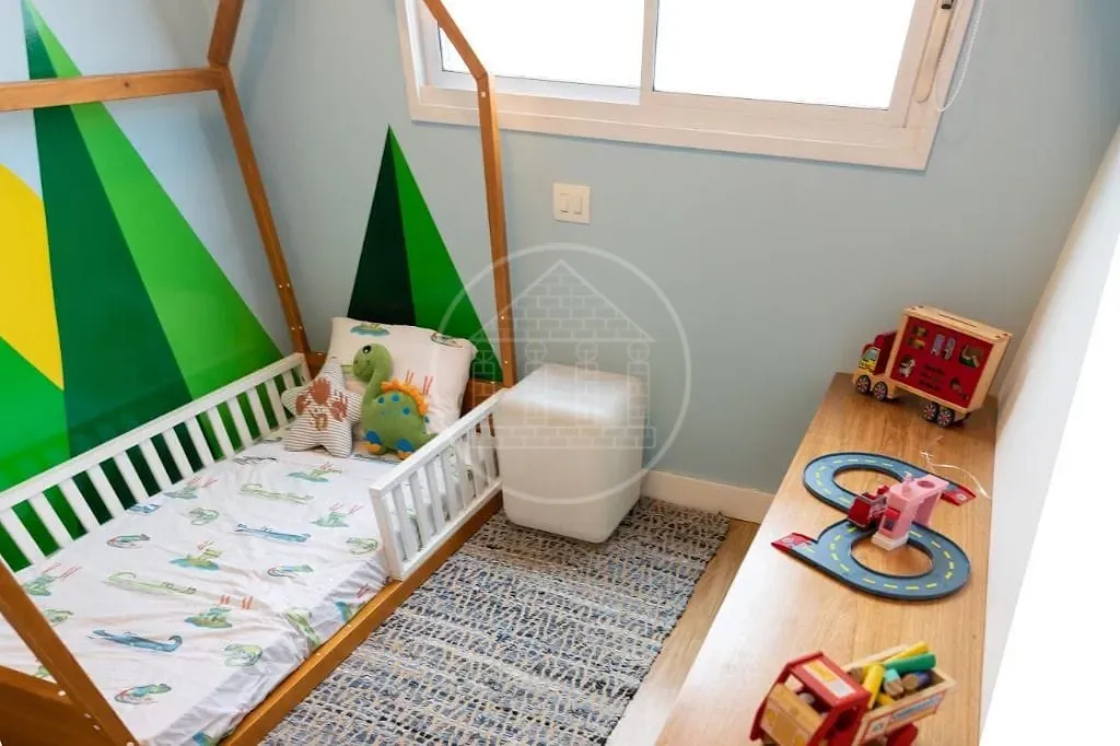 Apartamento, 3 quartos, 92 m² - Foto 38