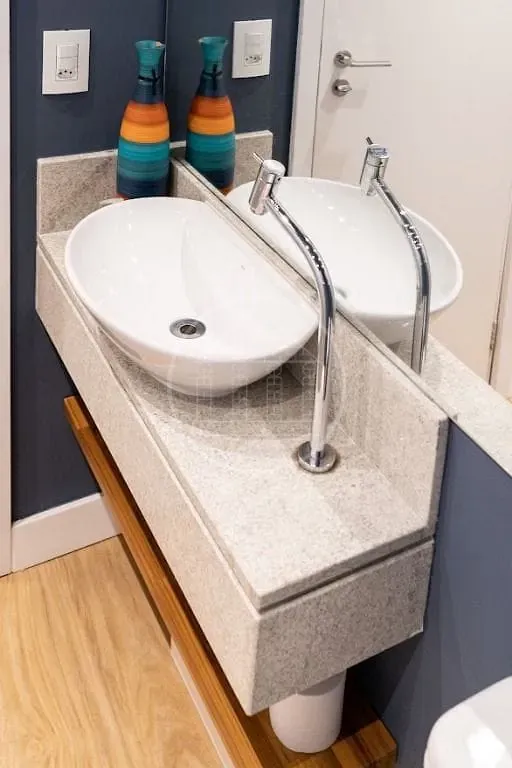 Apartamento, 3 quartos, 92 m² - Foto 43