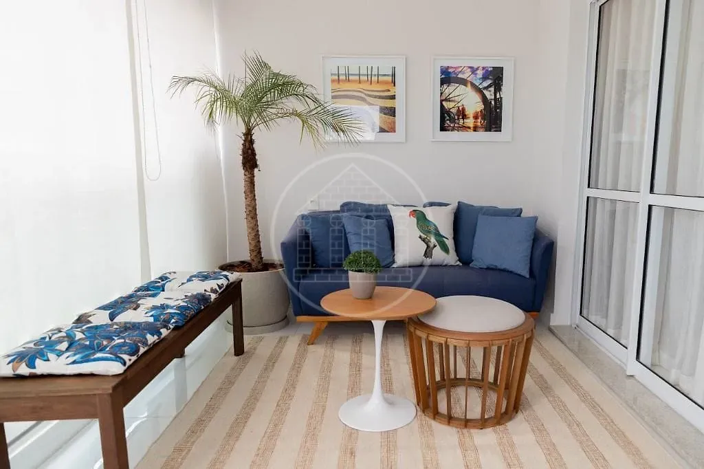 Apartamento, 3 quartos, 92 m² - Foto 32