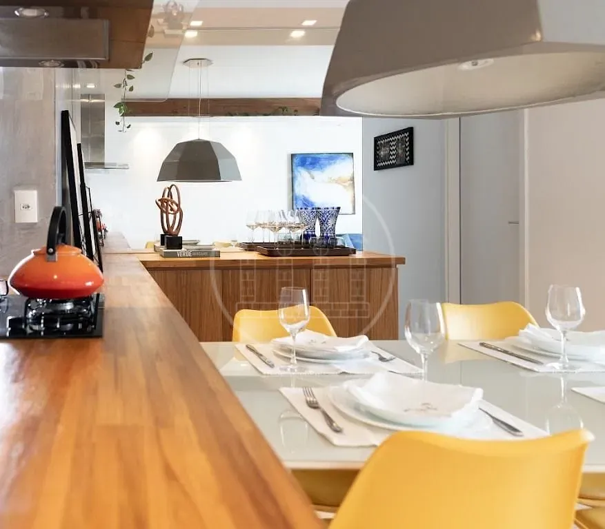 Apartamento, 3 quartos, 92 m² - Foto 6