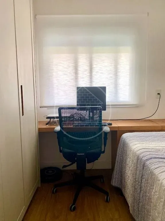 Apartamento, 3 quartos, 92 m² - Foto 41