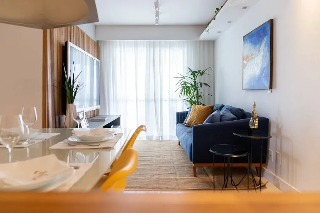 Apartamento, 3 quartos, 92 m² - Foto 10