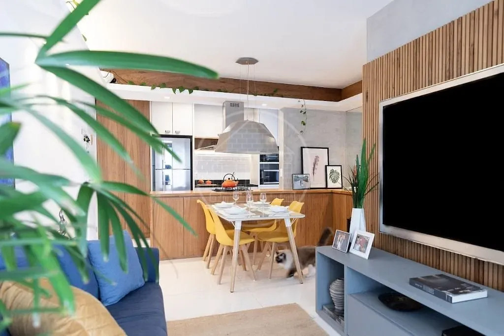Apartamento, 3 quartos, 92 m² - Foto 22