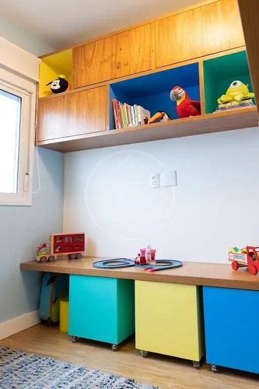 Apartamento, 3 quartos, 92 m² - Foto 37