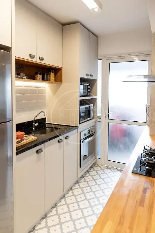 Apartamento, 3 quartos, 92 m² - Foto 13