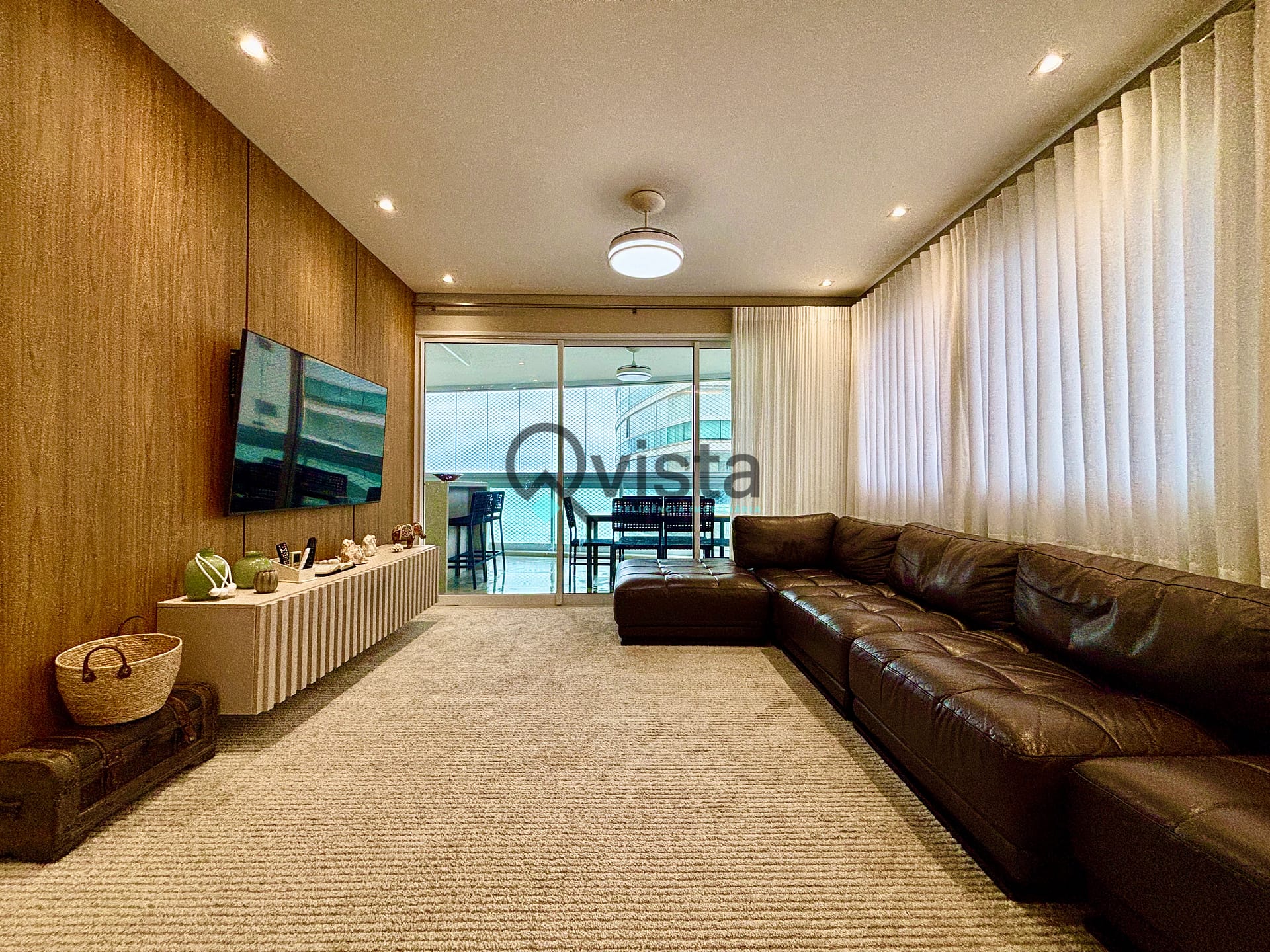 Apartamento, 3 quartos, 118 m² - Foto 1