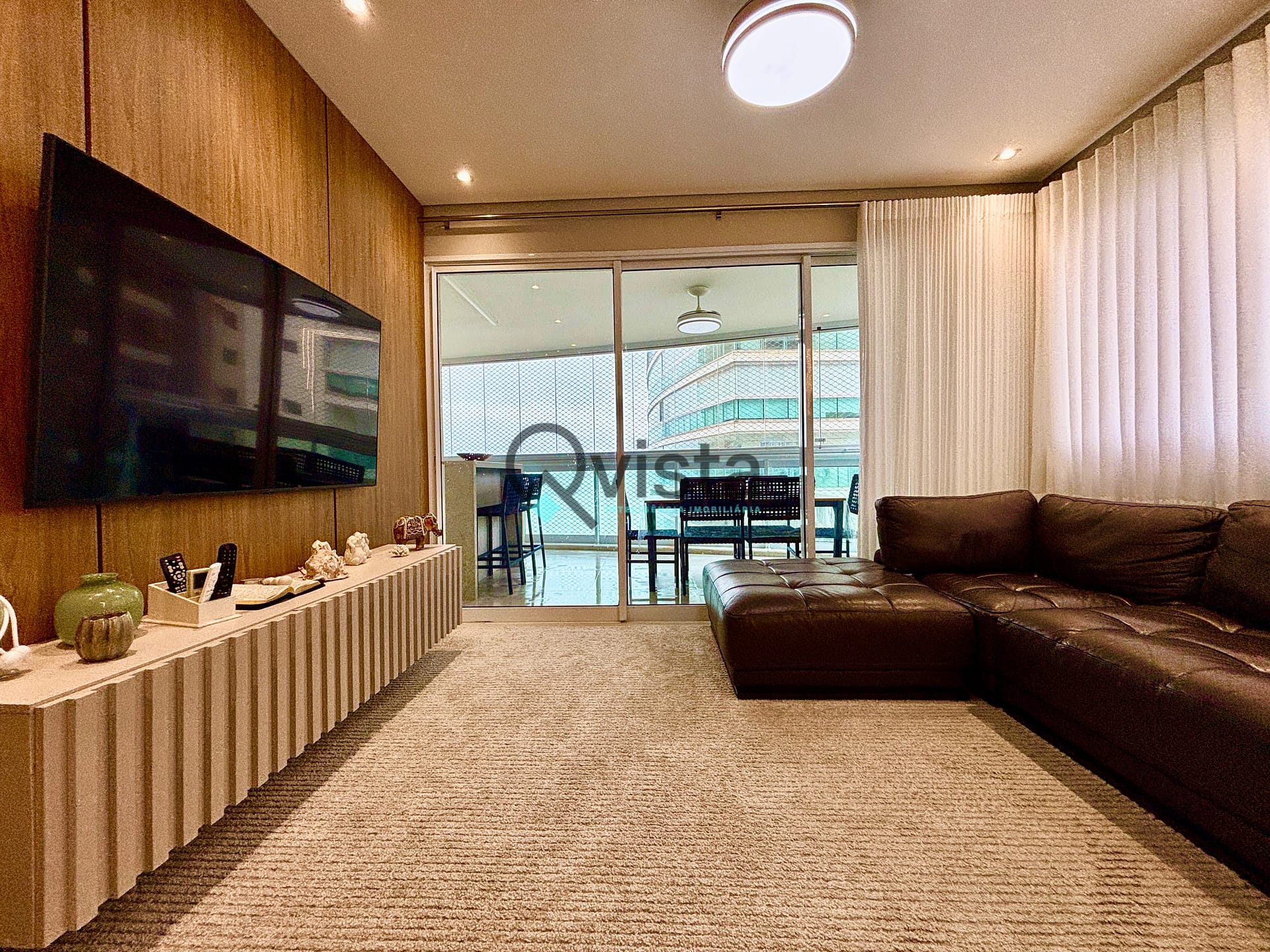 Apartamento, 3 quartos, 118 m² - Foto 2