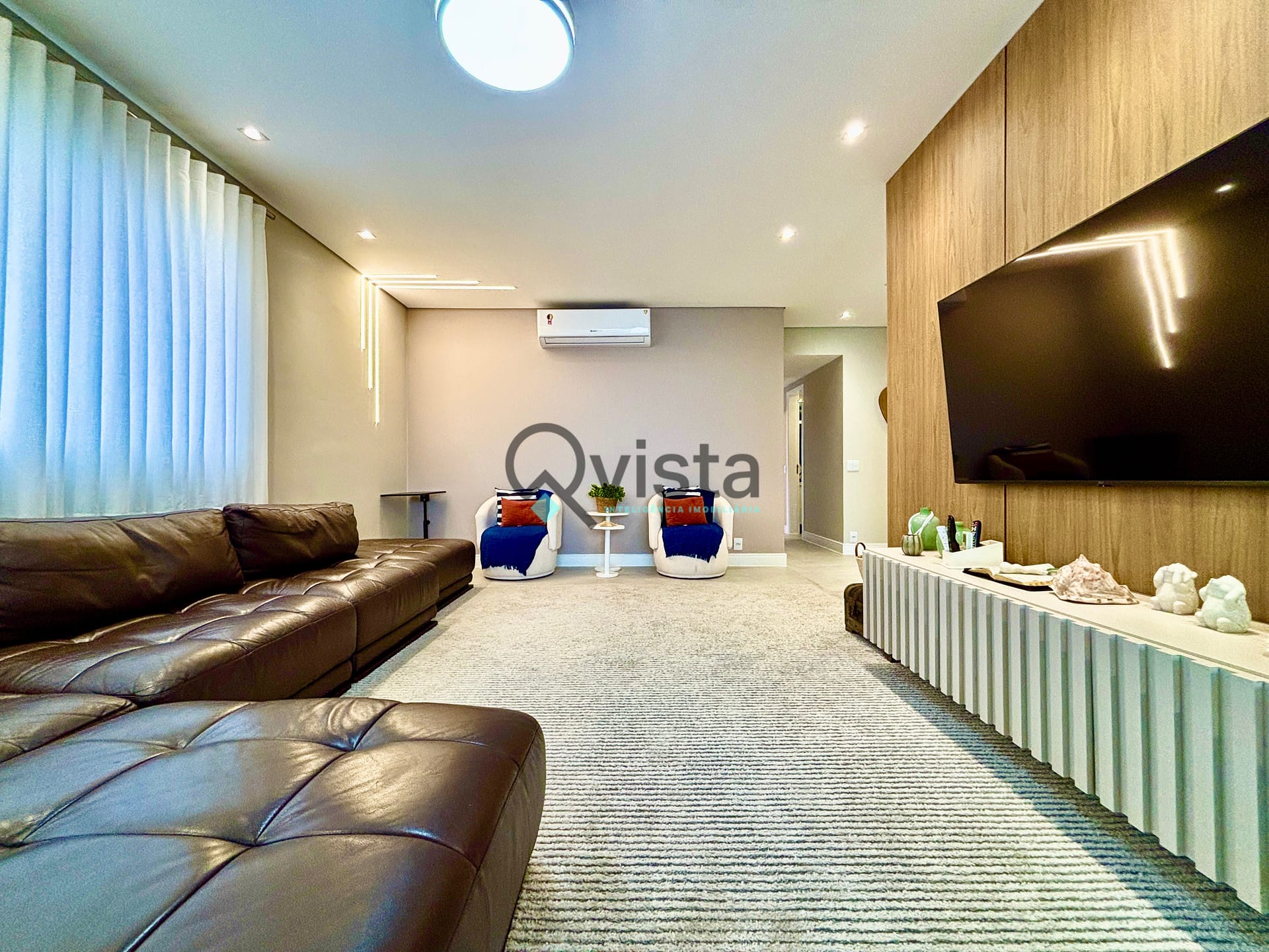 Apartamento, 3 quartos, 118 m² - Foto 3