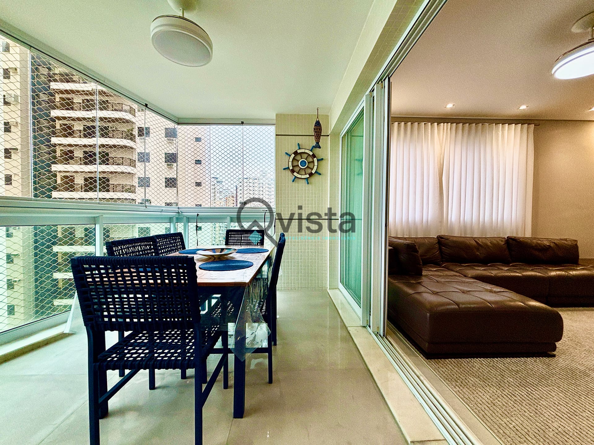 Apartamento, 3 quartos, 118 m² - Foto 6