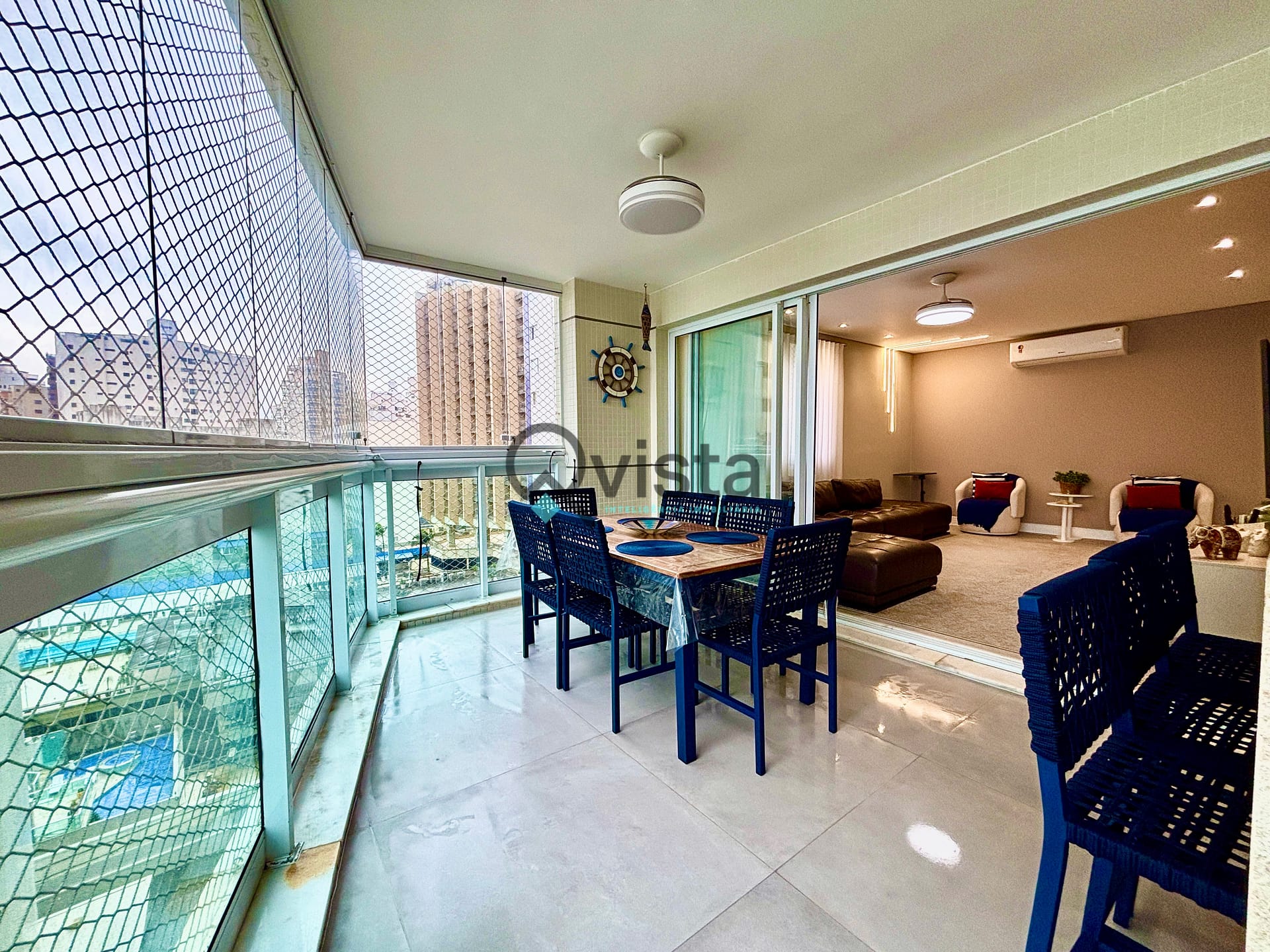 Apartamento, 3 quartos, 118 m² - Foto 9