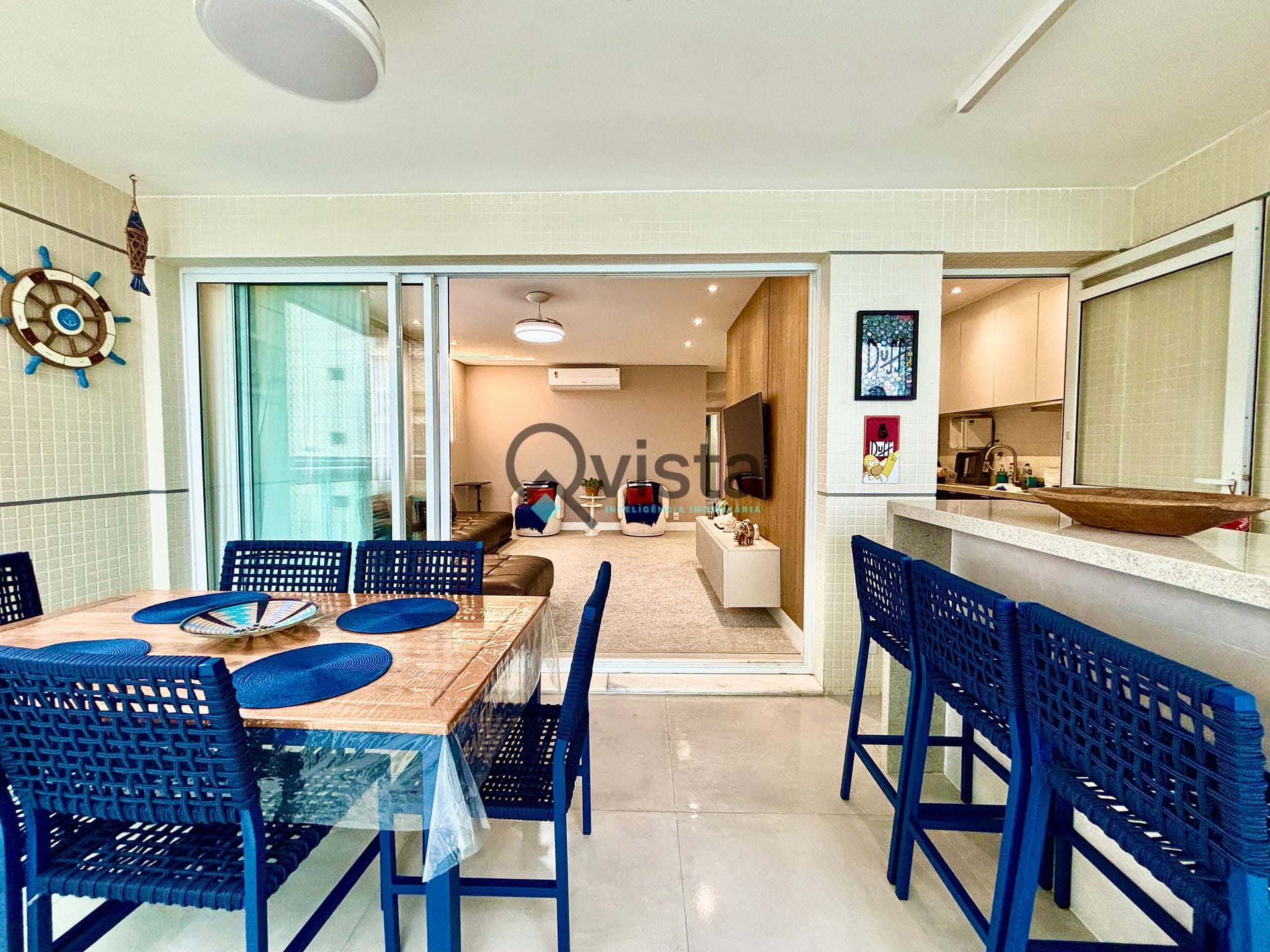 Apartamento, 3 quartos, 118 m² - Foto 10