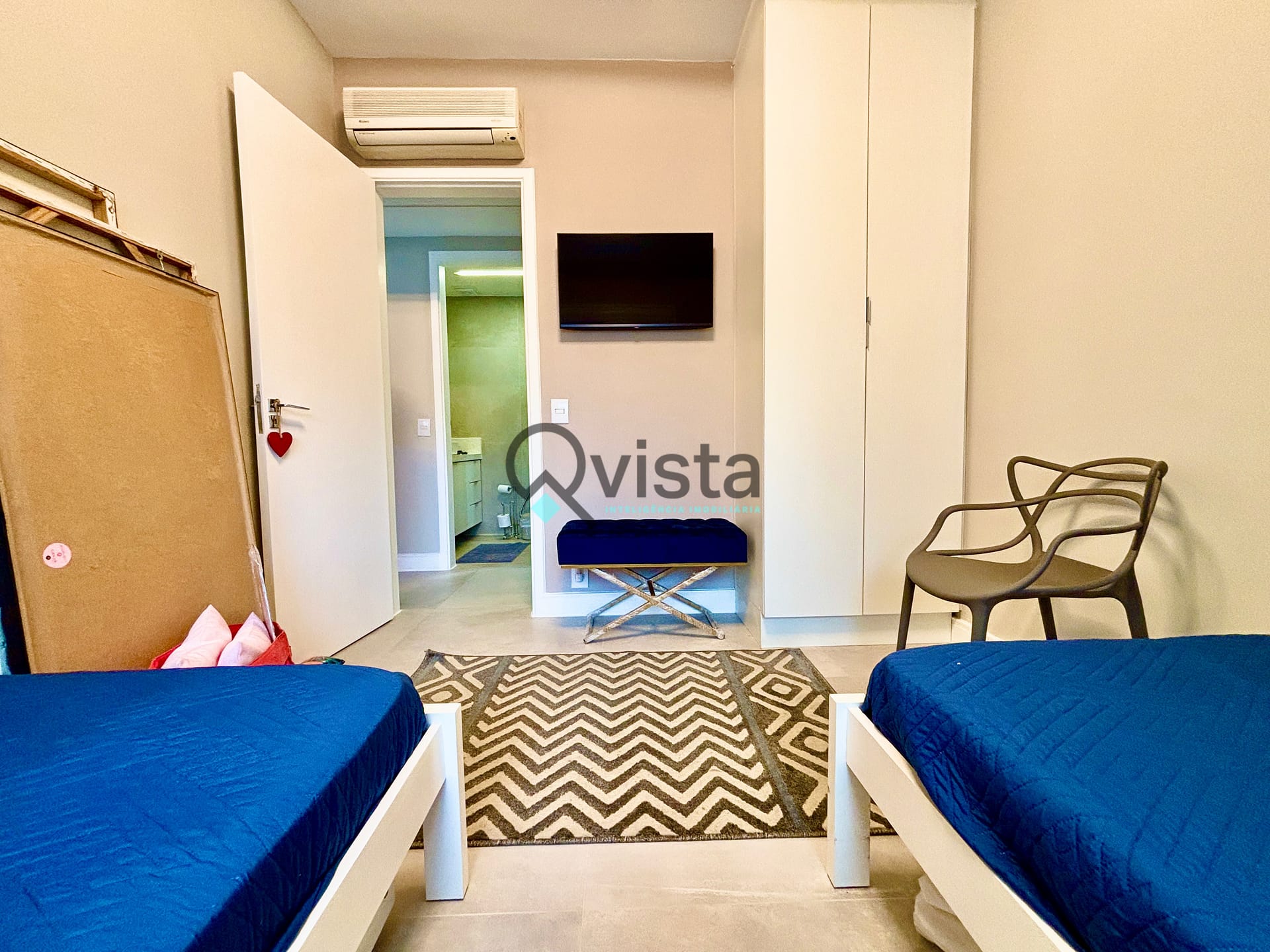 Apartamento, 3 quartos, 118 m² - Foto 13