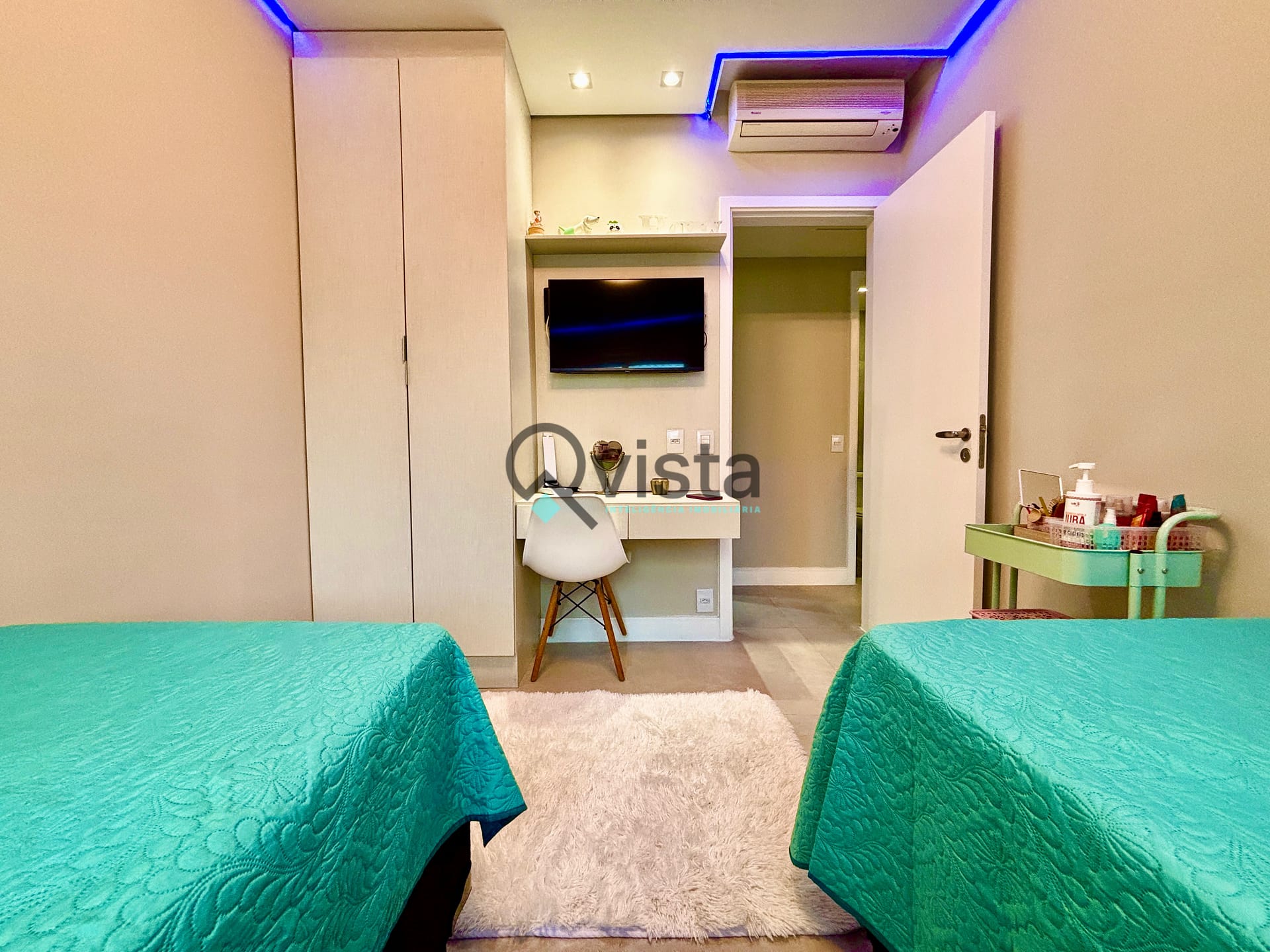 Apartamento, 3 quartos, 118 m² - Foto 17