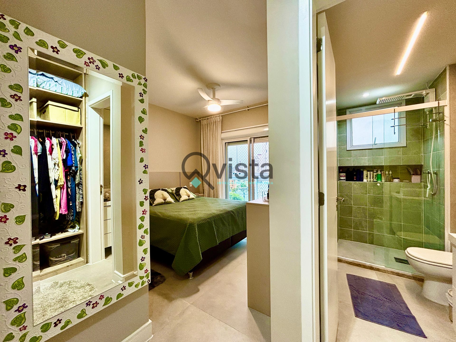 Apartamento, 3 quartos, 118 m² - Foto 19