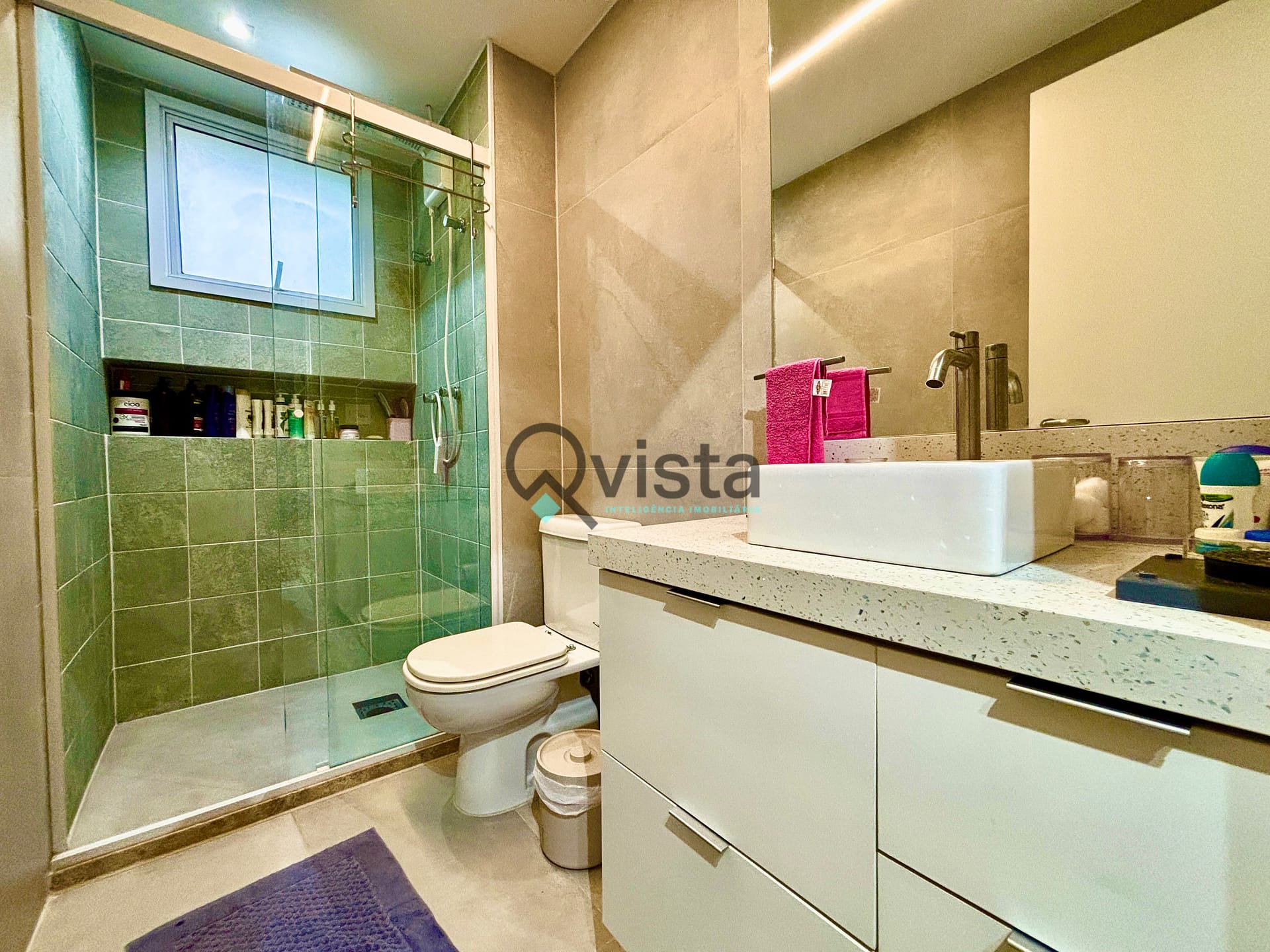 Apartamento, 3 quartos, 118 m² - Foto 23