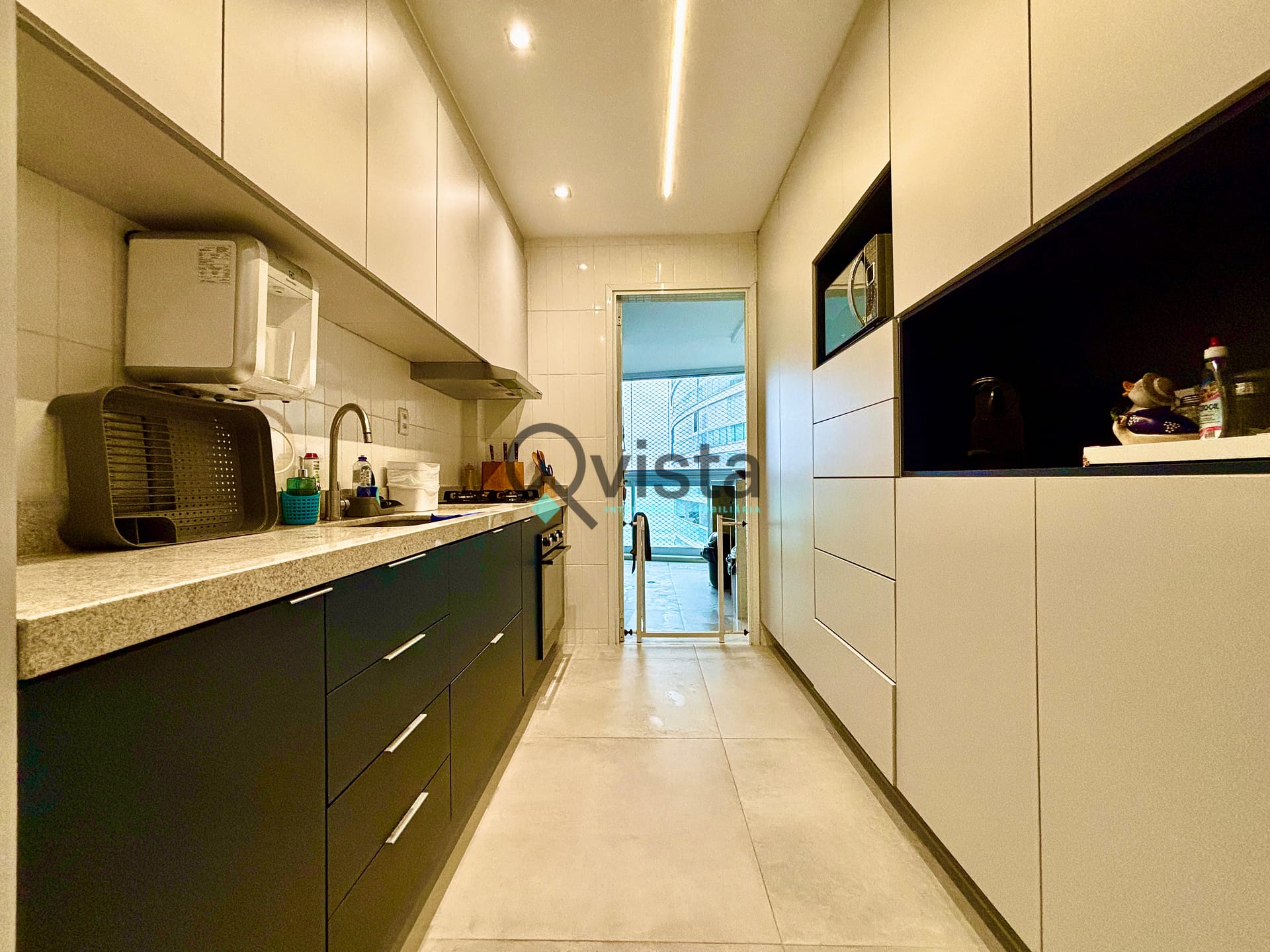 Apartamento, 3 quartos, 118 m² - Foto 24