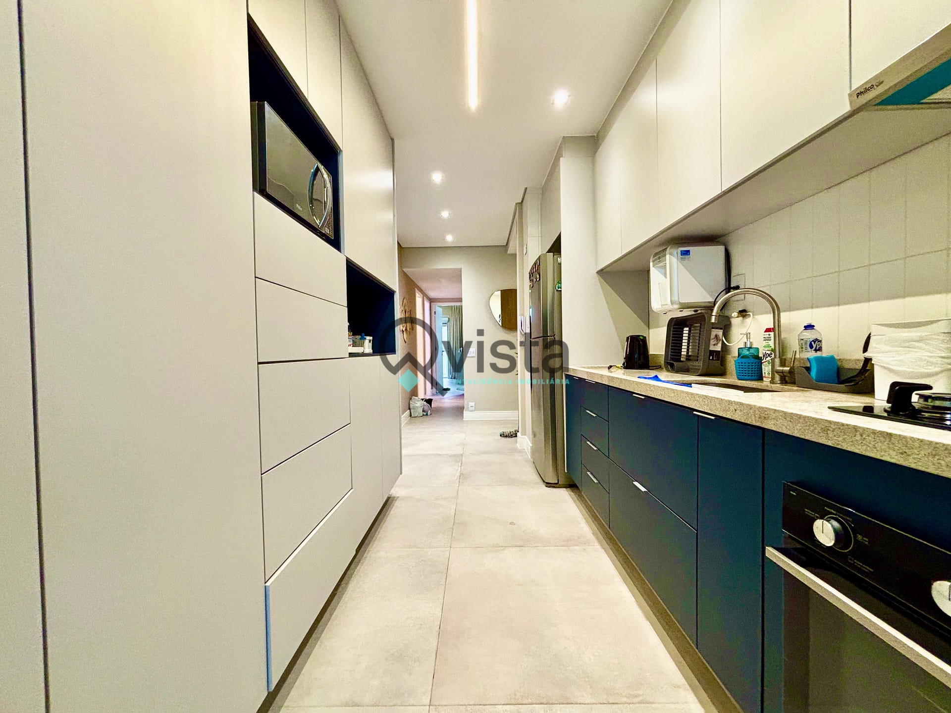 Apartamento, 3 quartos, 118 m² - Foto 25