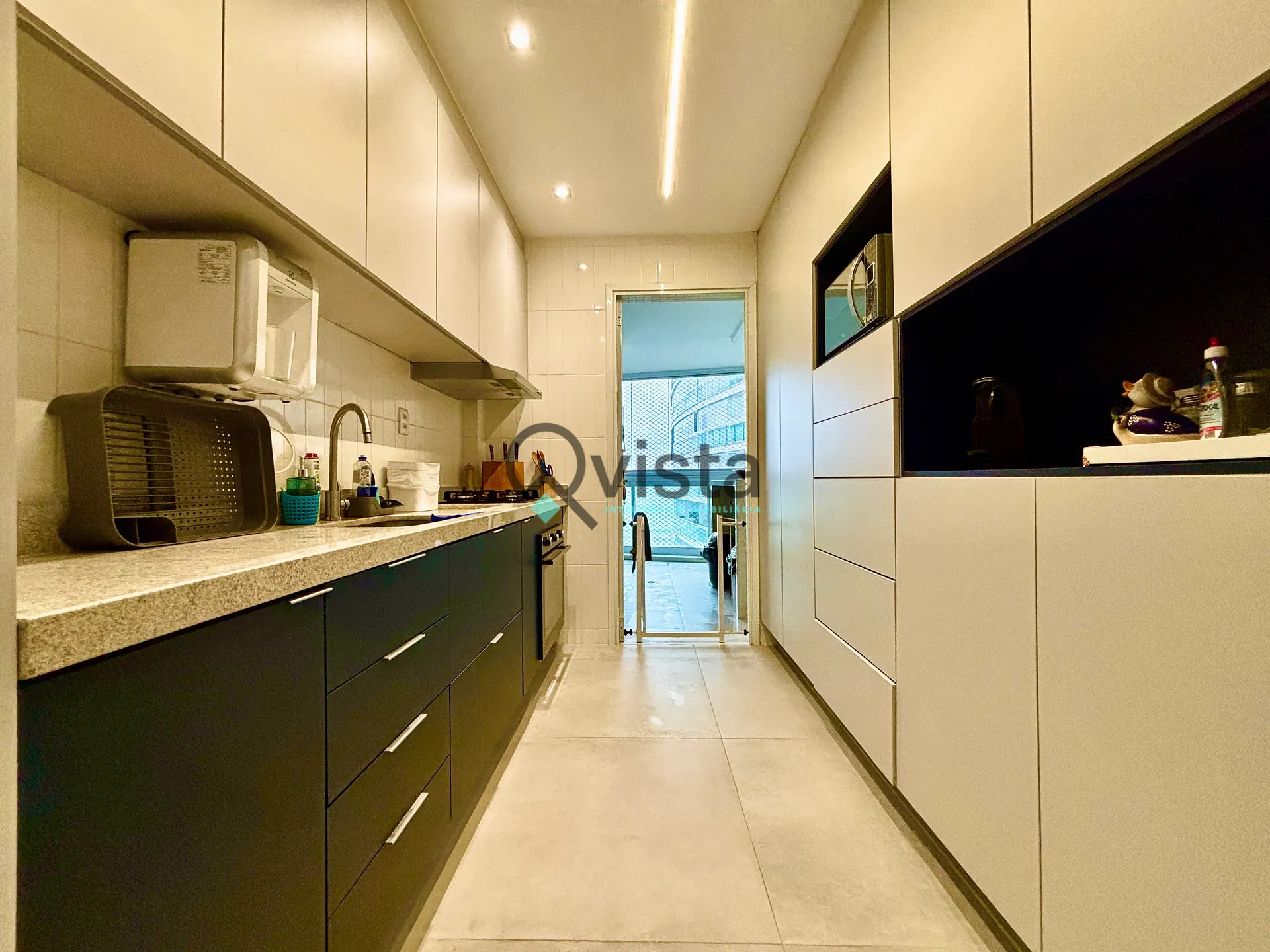 Apartamento, 3 quartos, 118 m² - Foto 24