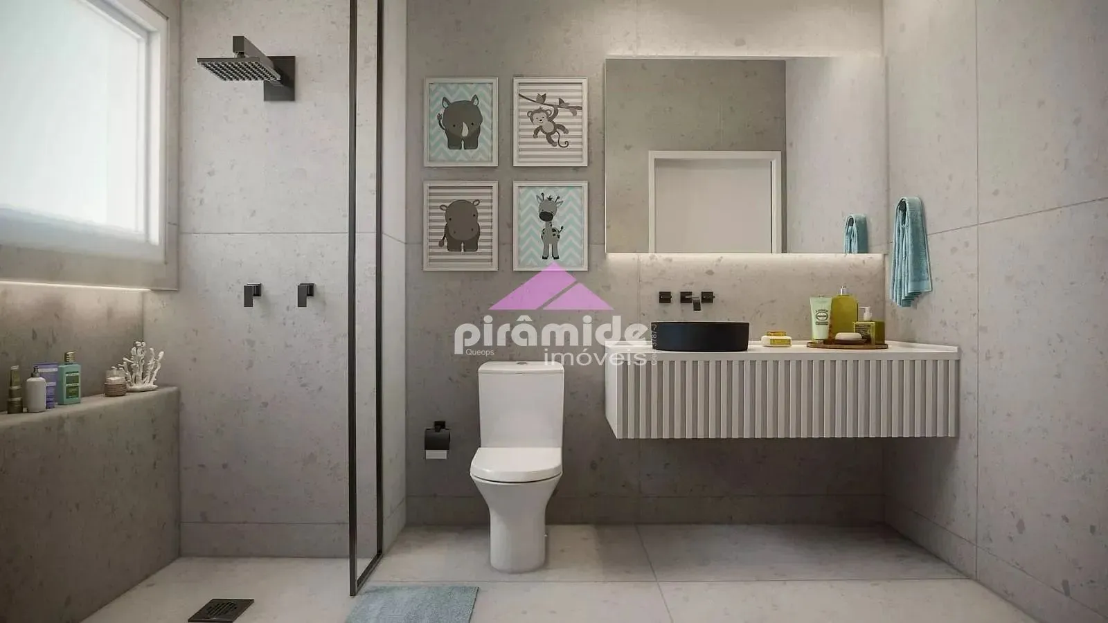 Apartamento, 3 quartos, 147 m² - Foto 5
