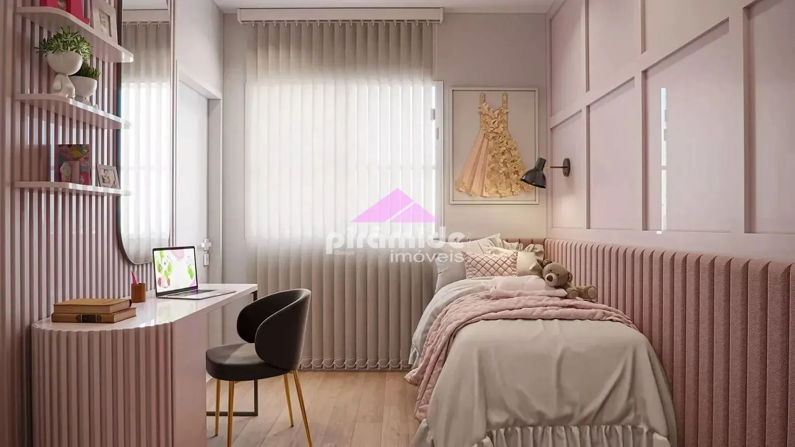 Apartamento, 3 quartos, 147 m² - Foto 6