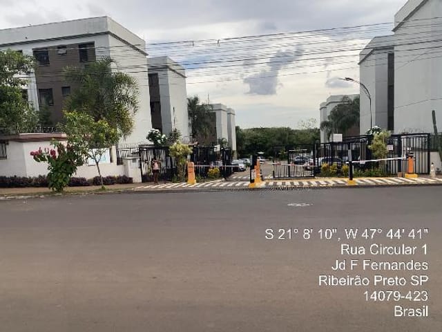 Foto do Apartamento - Apartamento à venda 2 Quartos, 1 Vaga, 10M², Não informado, RIBEIRAO PRETO - SP | Imobiliária Compare