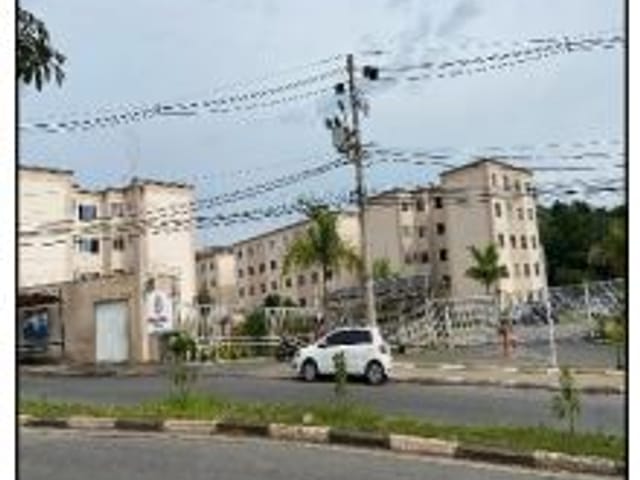 Foto do Apartamento - Apartamento à venda 2 Quartos, 10M², JARDIM PETROPOLIS, COTIA - SP | Imobiliária Compare