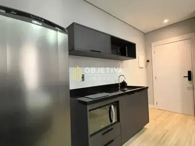 Apartamento 1 quarto e 1 banheiro, para alugar, no bairro Centro Histórico em Porto Alegre