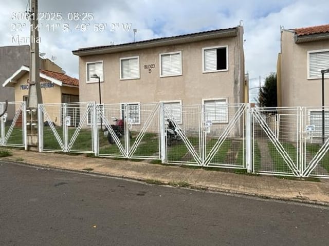 Foto do Apartamento - Apartamento à venda 2 Quartos, 1 Vaga, 95M², VEREADOR EDUARDO ANDRADE REIS, MARILIA - SP | Imobiliária Compare