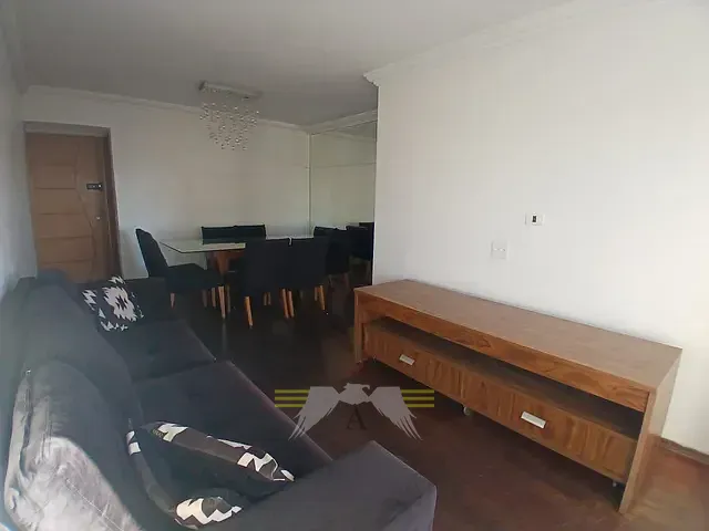 Apartamento com 80m² 3 quartos e 2 banheiros, à venda, no bairro Belem em São Paulo