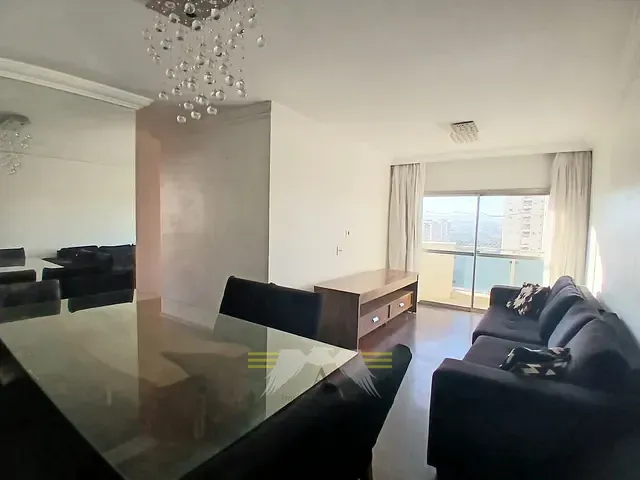 Apartamento com 80m² 3 quartos e 2 banheiros, à venda, no bairro Belem em São Paulo