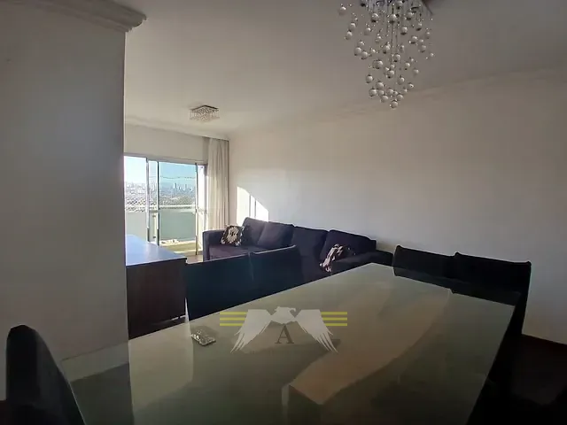 Apartamento com 80m² 3 quartos e 2 banheiros, à venda, no bairro Belem em São Paulo