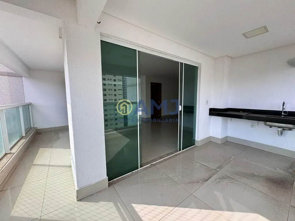 Apartamento, 3 quartos, 142 m² - Foto 8