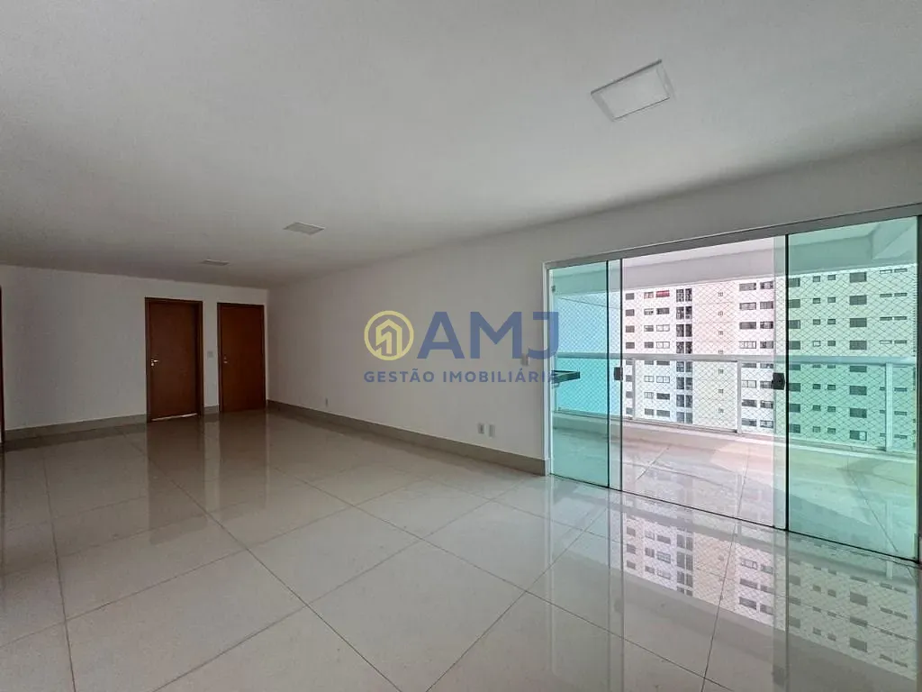 Apartamento, 3 quartos, 142 m² - Foto 1