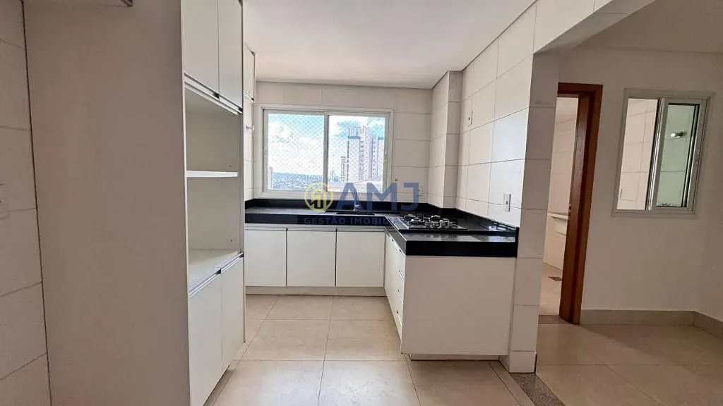 Apartamento, 3 quartos, 142 m² - Foto 3