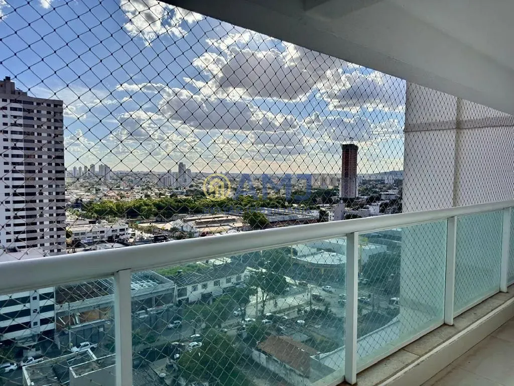 Apartamento, 3 quartos, 142 m² - Foto 5