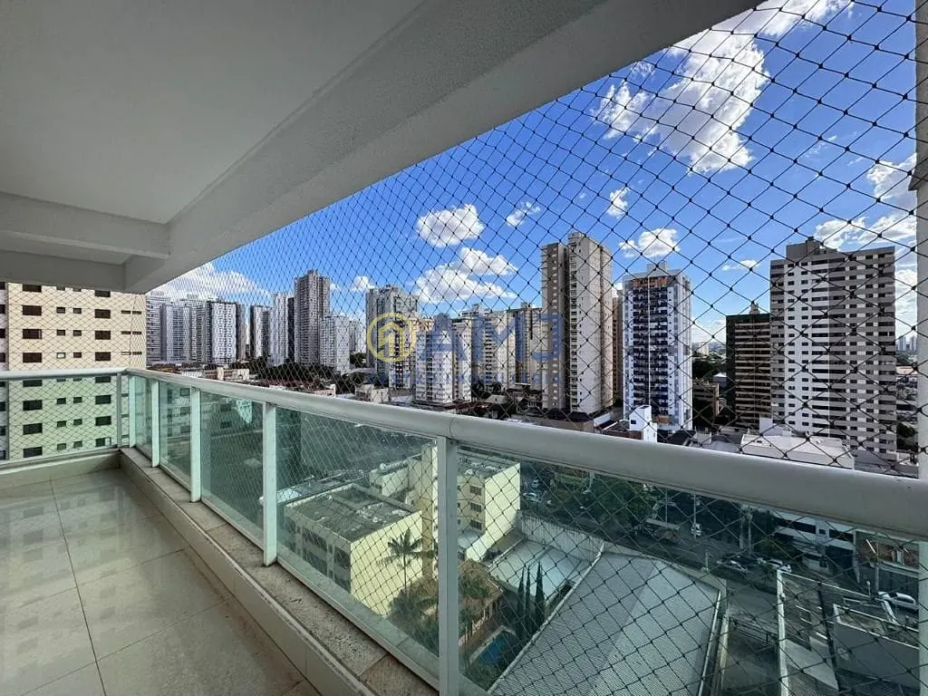 Apartamento, 3 quartos, 142 m² - Foto 4