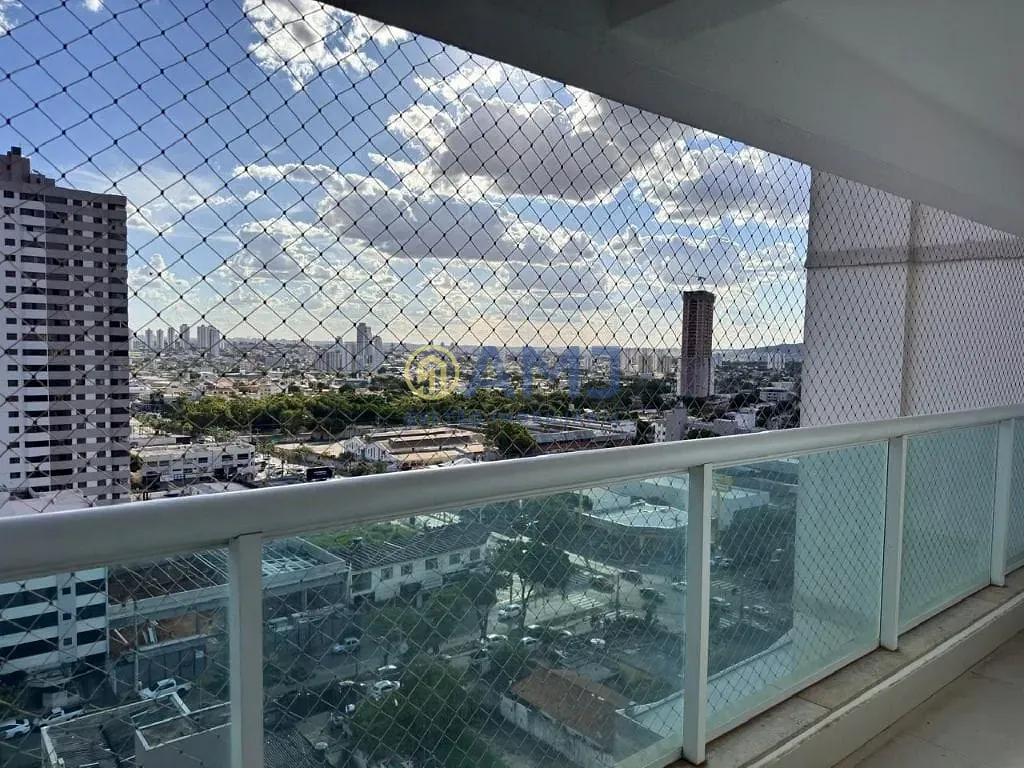 Apartamento, 3 quartos, 142 m² - Foto 21
