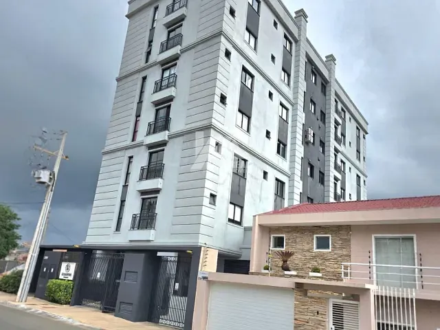 Apartamento com 110m² 2 quartos e 2 banheiros, à venda, no bairro Oficinas em Ponta Grossa