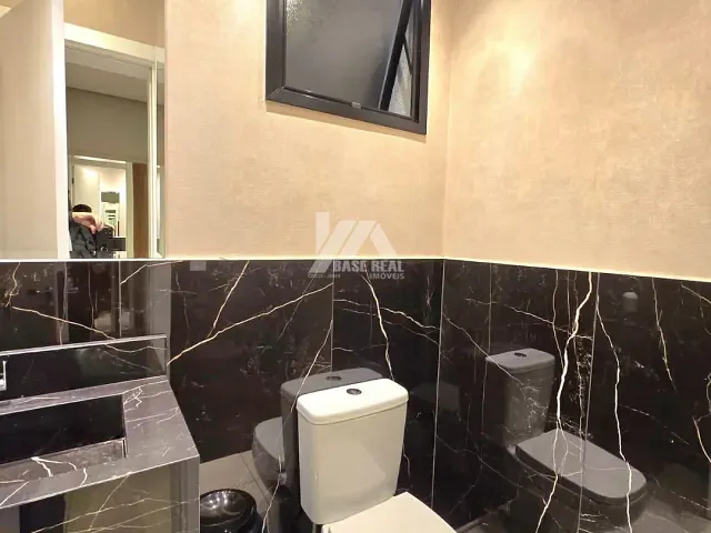 Apartamento com 110m² 2 quartos e 2 banheiros, à venda, no bairro Oficinas em Ponta Grossa