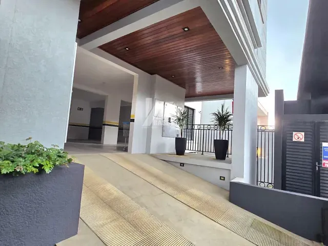 Apartamento com 110m² 2 quartos e 2 banheiros, à venda, no bairro Oficinas em Ponta Grossa