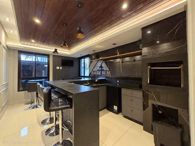 Apartamento com 110m² 2 quartos e 2 banheiros, à venda, no bairro Oficinas em Ponta Grossa