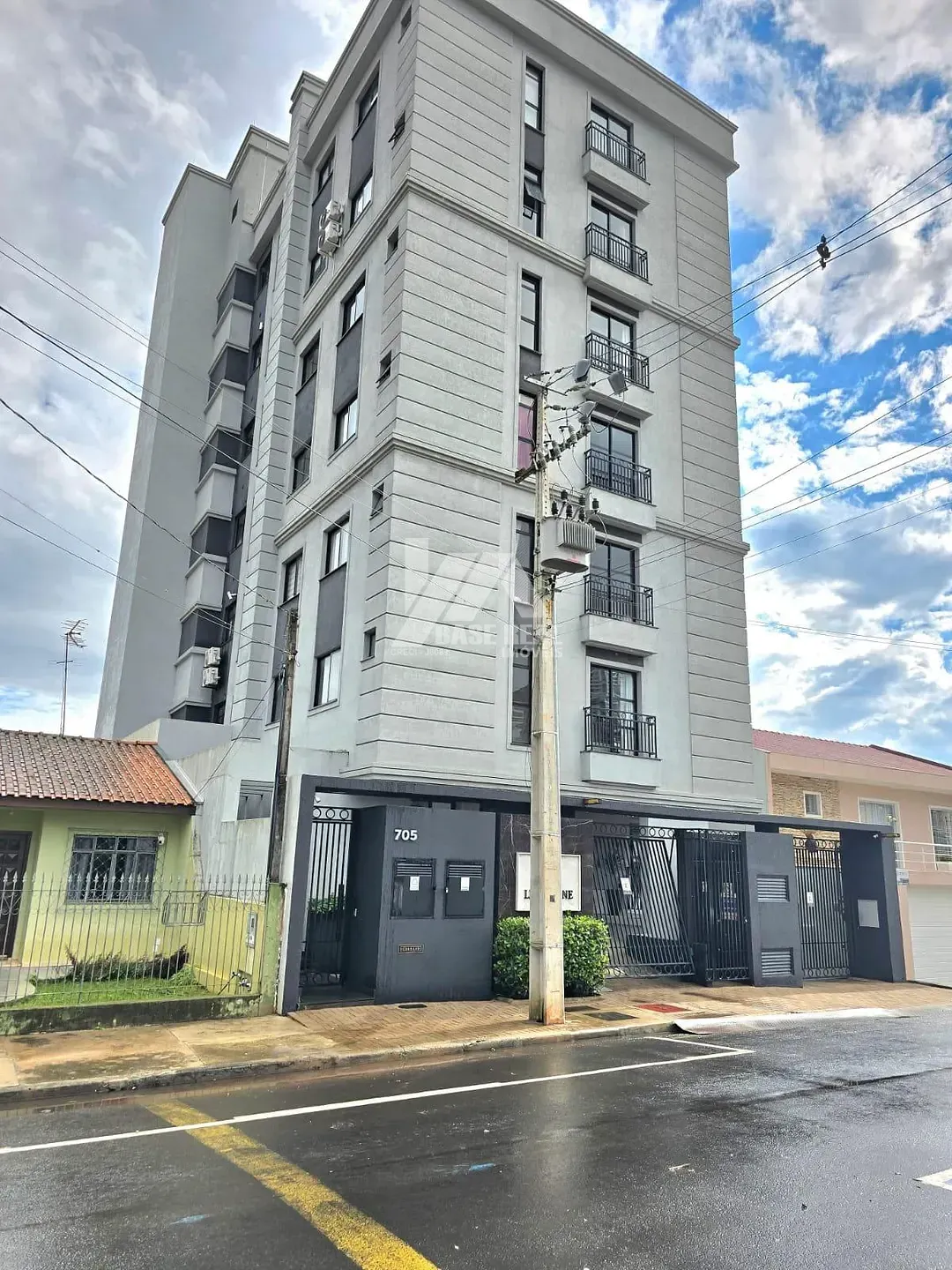 Apartamento à venda, Oficinas, Ponta Grossa, PR — Oficinas
