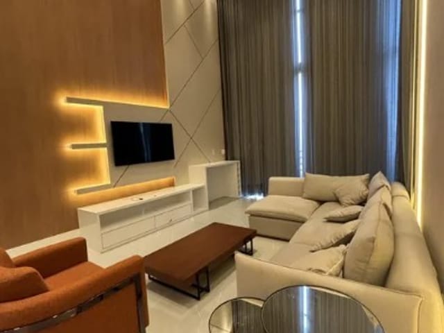 Foto do Apartamento - Apartamento para venda e locação com 2 suítes na R.Augusta, Cerqueira César, São Paulo, SP | D+ Soluções Imobiliárias