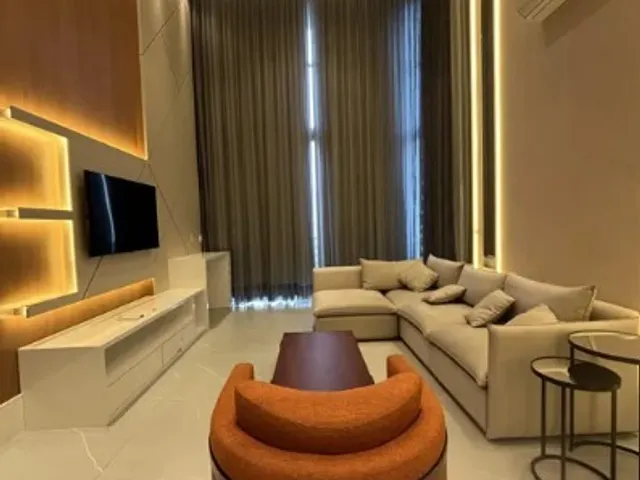 Foto do Apartamento - Apartamento para venda e locação com 2 suítes na R.Augusta, Cerqueira César, São Paulo, SP | D+ Soluções Imobiliárias