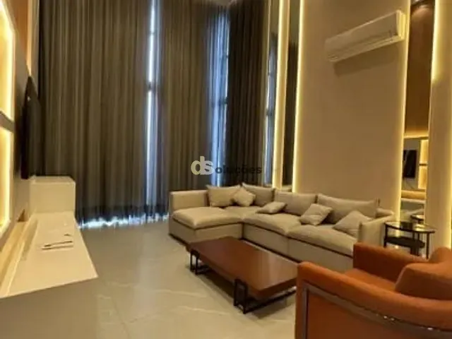 Apartamento 2 quartos e 3 banheiros, à venda ou para alugar, no bairro Cerqueira César em São Paulo