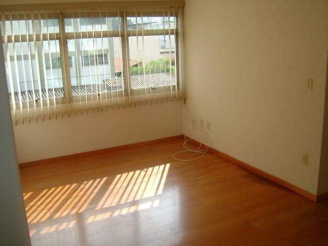 Foto do Apartamento - Apartamento  residencial à venda, Vila Ema, São José dos Campos. | INDEPENDENCE NEGOCIOS IMOBILIARIOS LTDA