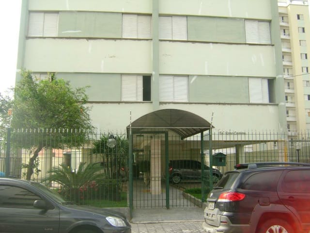 Foto do Apartamento - Apartamento  residencial à venda, Vila Ema, São José dos Campos. | INDEPENDENCE NEGOCIOS IMOBILIARIOS LTDA
