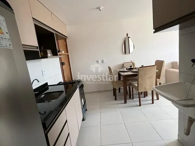 Apartamento 2 quartos e 1 banheiro, à venda, no bairro Três Irmãs em Campina Grande
