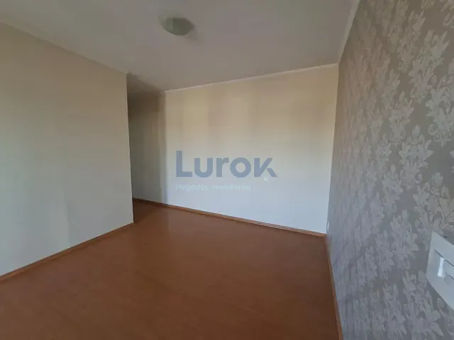 Apartamento com 74m² 2 quartos e 3 banheiros, à venda ou para alugar, no bairro Vila Olivo em Valinhos